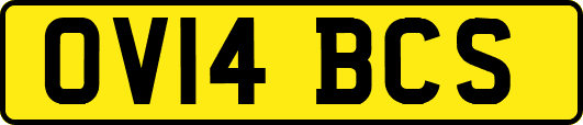 OV14BCS