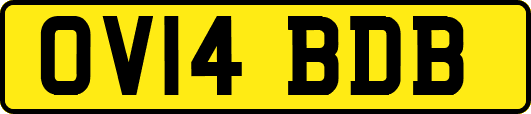 OV14BDB
