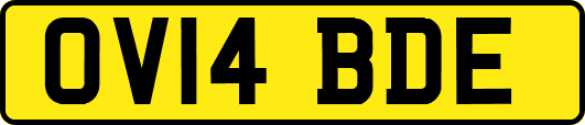 OV14BDE