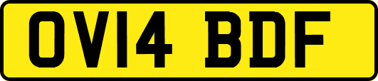 OV14BDF