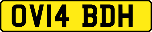 OV14BDH