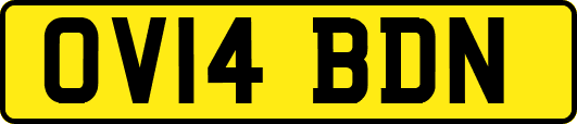 OV14BDN