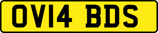 OV14BDS