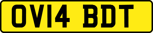 OV14BDT