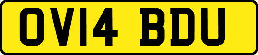 OV14BDU
