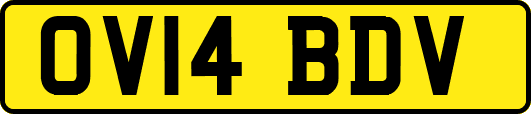 OV14BDV