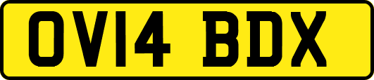 OV14BDX