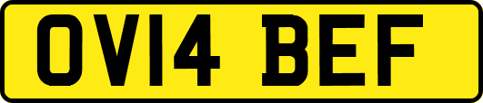 OV14BEF