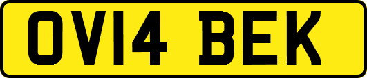 OV14BEK