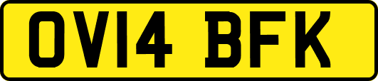 OV14BFK