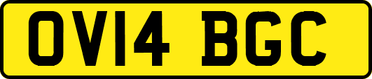 OV14BGC