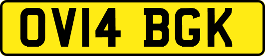 OV14BGK