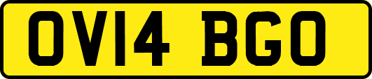 OV14BGO