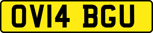OV14BGU