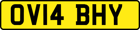 OV14BHY