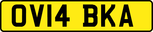 OV14BKA