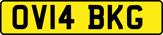 OV14BKG