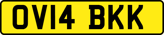 OV14BKK