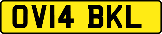 OV14BKL