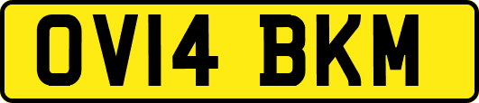 OV14BKM