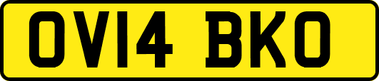 OV14BKO
