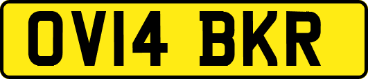 OV14BKR