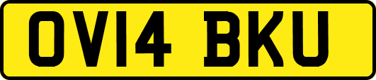 OV14BKU