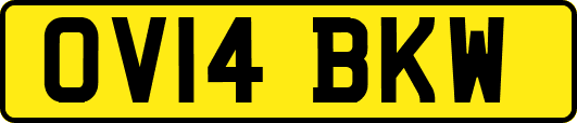 OV14BKW