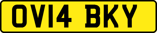 OV14BKY