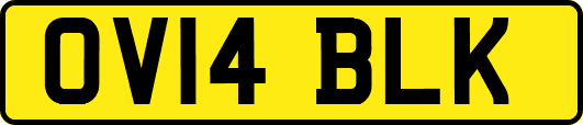 OV14BLK