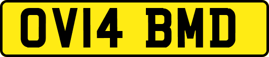 OV14BMD