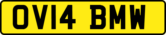 OV14BMW