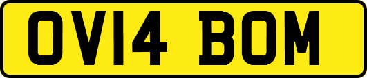 OV14BOM