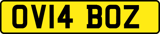 OV14BOZ