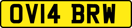 OV14BRW