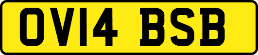 OV14BSB