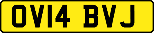 OV14BVJ