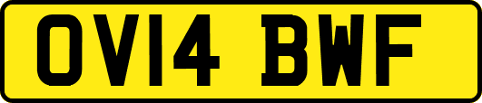 OV14BWF