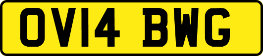 OV14BWG