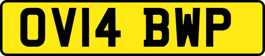 OV14BWP