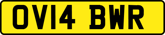 OV14BWR