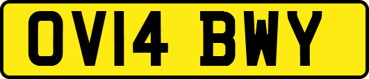 OV14BWY