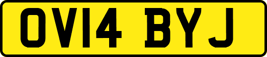 OV14BYJ
