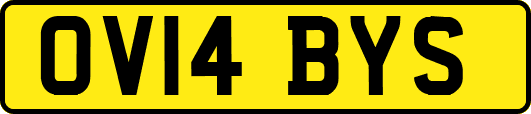 OV14BYS