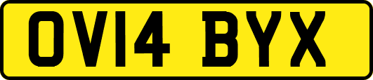 OV14BYX