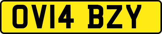 OV14BZY