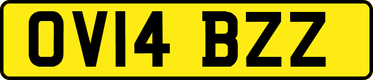 OV14BZZ