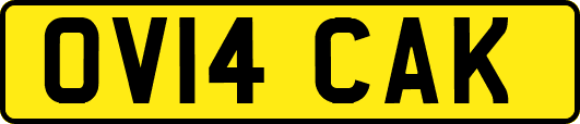 OV14CAK