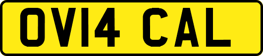 OV14CAL