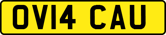 OV14CAU